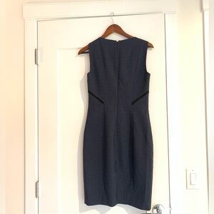 Tahari Sleeveless Dress